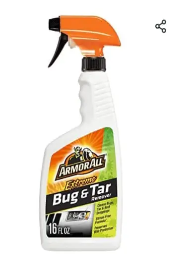 Armor All Extreme Bug tar Remover