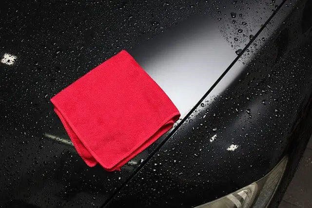 best Car Drying Towel