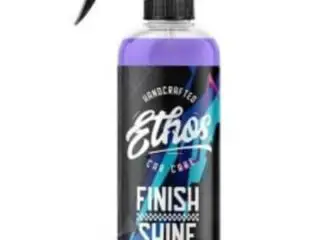 Ethos Finish Shine Ceramic Detail Spray